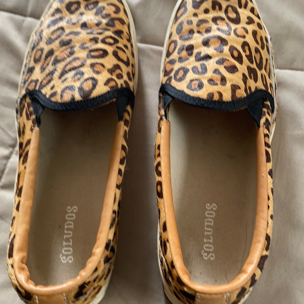 Soludos shoes